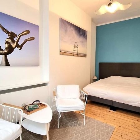 Studio Heyst Knokke-Heist Esterno foto