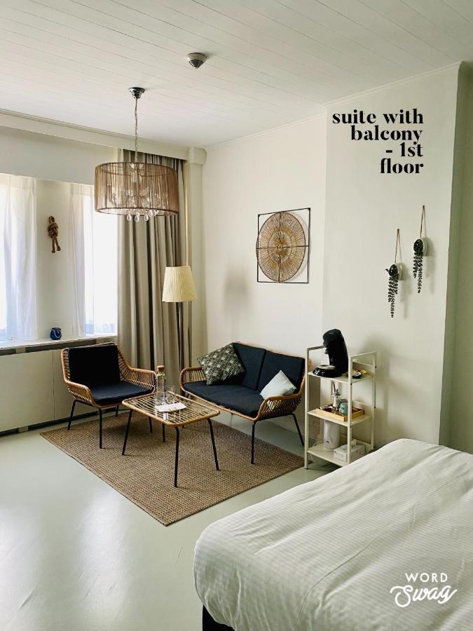 Studio Heyst Knokke-Heist Esterno foto